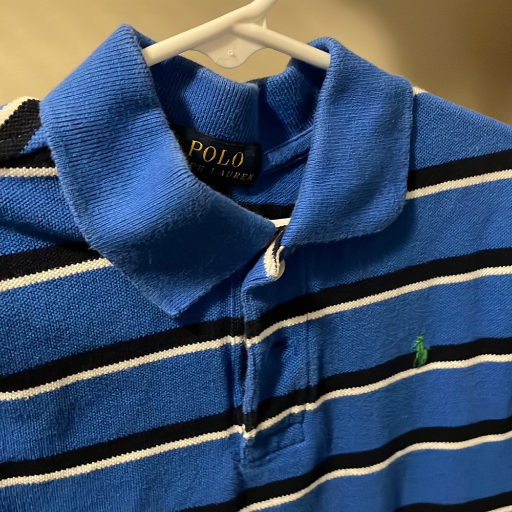 Ralph Lauren Polo